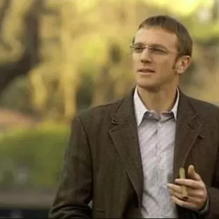 Federico D’Elía dio detalles de la película de Los Simuladores: “El tiempo pasó también para los personajes” Federico D’Elía dio detalles de la película de Los Simuladores: “El tiempo pasó también para los personajes”