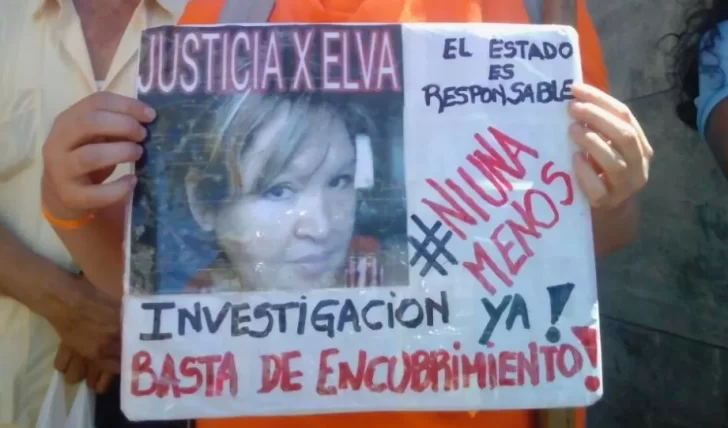 Aumentaron la recompensa para dar con los autores de un femicidio ocurrido en 2016 en Santa Cruz