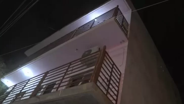 Femicidio en Monte Chingolo: una mujer embarazada fue asesinada y ...