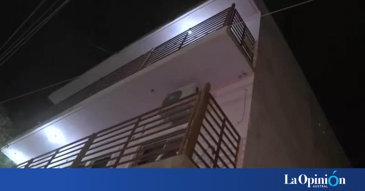 Femicidio en Monte Chingolo: una mujer embarazada fue asesinada y ...
