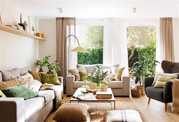 Feng Shui: seis claves para atraer el dinero a tu casa