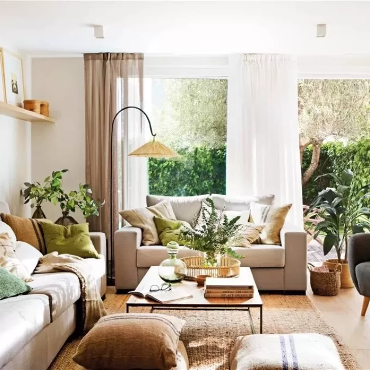 Feng Shui: seis claves para atraer el dinero a tu casa