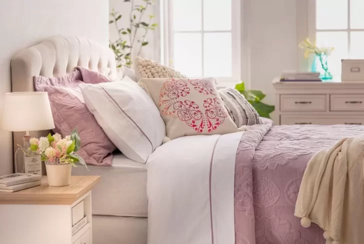 Feng Shui en San Valentín: cómo adornar tu dormitorio para activar el amor con tu pareja