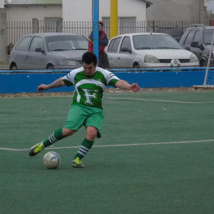 No hubo quita de puntos para Fénix, ahora deberá ganarle a San Antonio