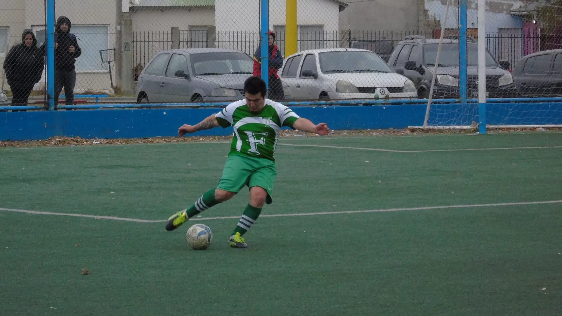 No hubo quita de puntos para Fénix, ahora deberá ganarle a San Antonio