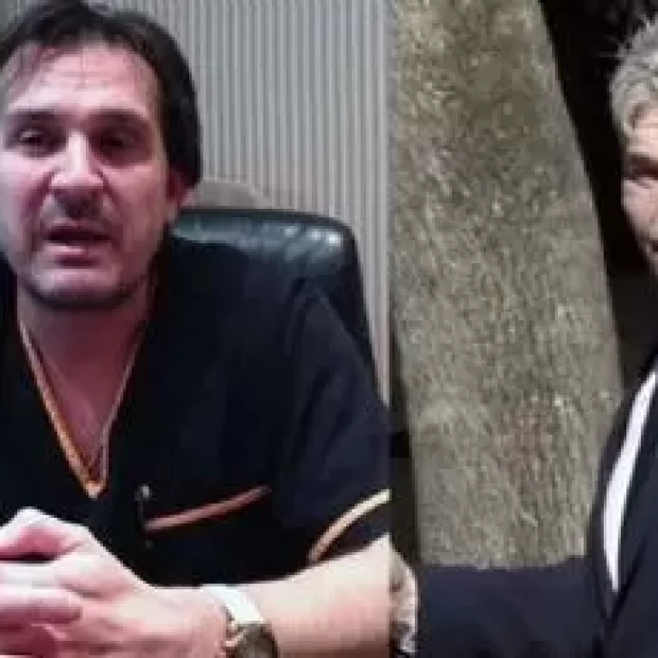 La drástica decisión que tomó Fernando Burlando contra Aníbal Lotocki tras la muerte de Mariano Caprarola