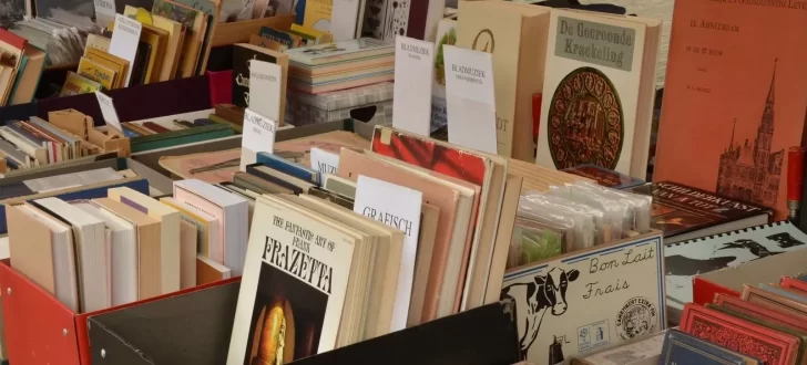 Feria del libro 2023: todas las actividades en el stand de Santa Cruz