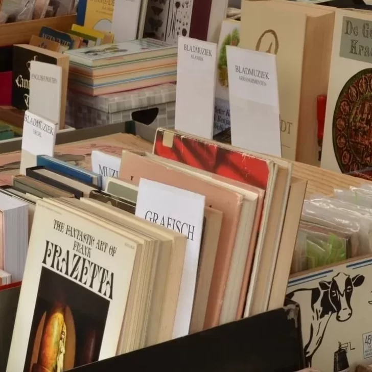 Feria del libro 2023: todas las actividades en el stand de Santa Cruz