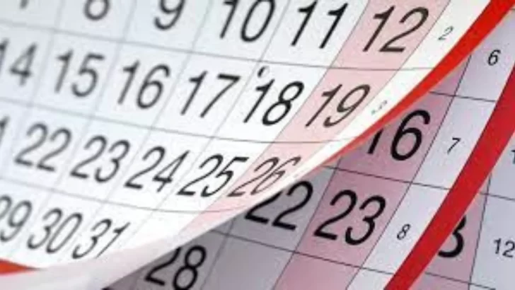 Fin de semana largo en junio: ¿los feriados se pagarán doble?