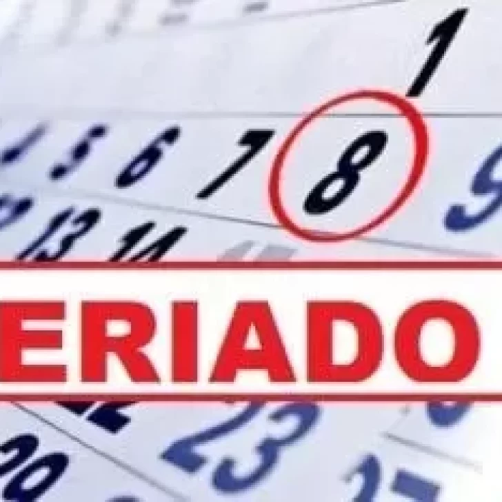 ¿Por qué es feriado el 8 de mayo y qué se celebra para hacer un nuevo fin de semana largo?