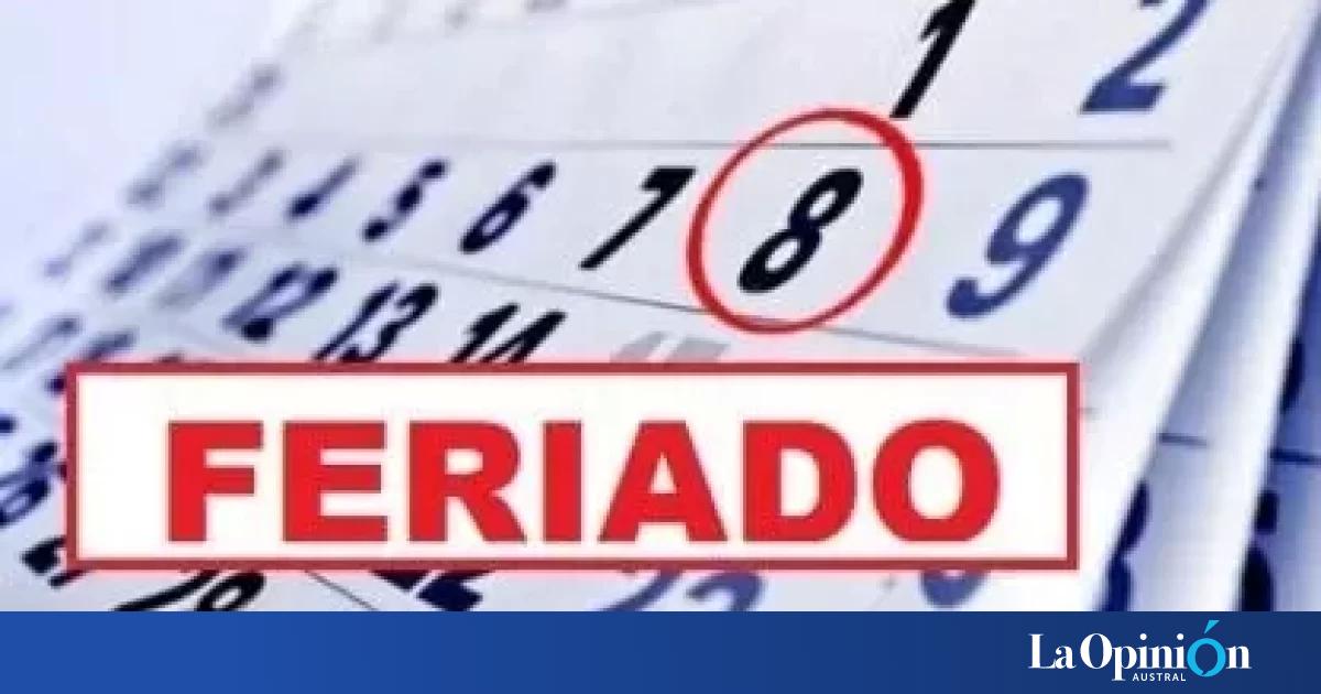 ¿por Qué Es Feriado El 8 De Mayo Y Qué Se Celebra Para Hacer Un Nuevo Fin De Semana Largo Laemk 4001