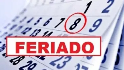 ¿Por qué es feriado el 8 de mayo y qué se celebra para hacer un nuevo fin de semana largo?