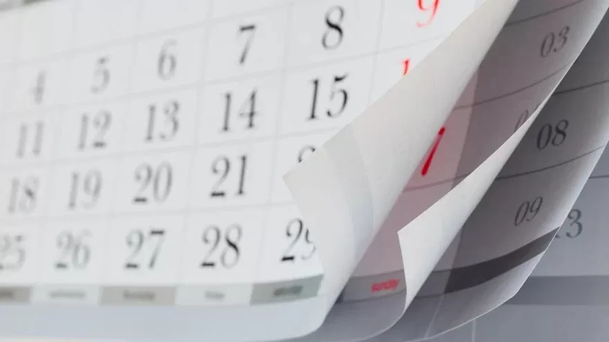 Al 2022 le quedan dos fines de semana largo: cuándo son y qué se conmemora Al 2022 le quedan dos fines de semana largo: cuándo son y qué se conmemora