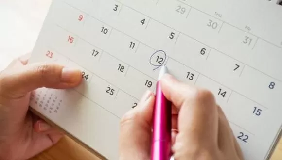 Feriados 2022: luego del 24 de marzo, ¿cuándo es el próximo fin de semana largo?
