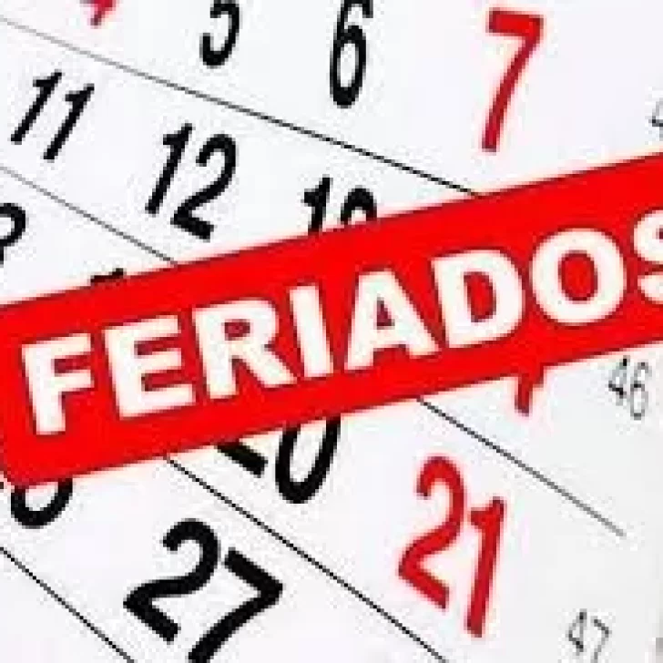 Feriado del 27 de junio: por qué se celebra y a quiénes afecta