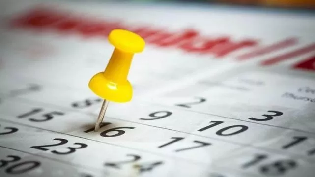 Decretan feriado para el 10 de julio: a quiénes beneficia y qué se conmemora
