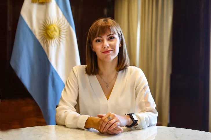 Fernanda Ávila: “La minería va a recibir un impulso clave para potenciar las inversiones y las exportaciones”