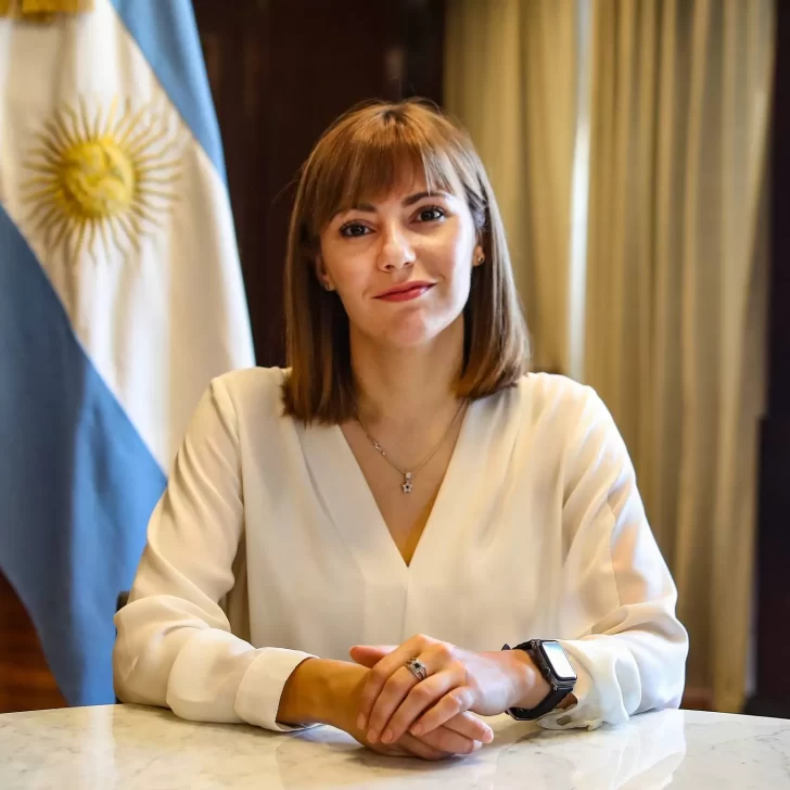 Fernanda Ávila: “La minería va a recibir un impulso clave para potenciar las inversiones y las exportaciones”