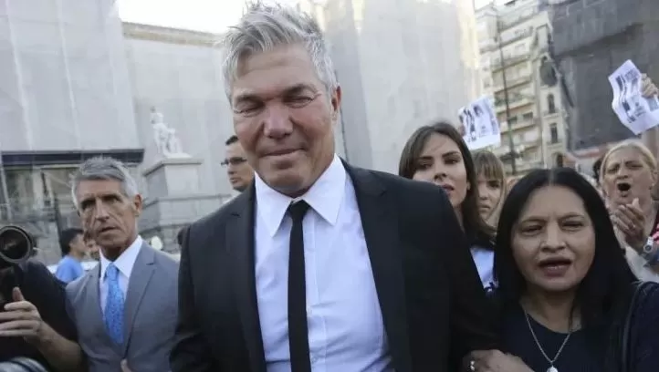 Caso Cecilia Strzyzowski: Burlando afirmó que el crimen fue cometido por “una tribu de salvajes”