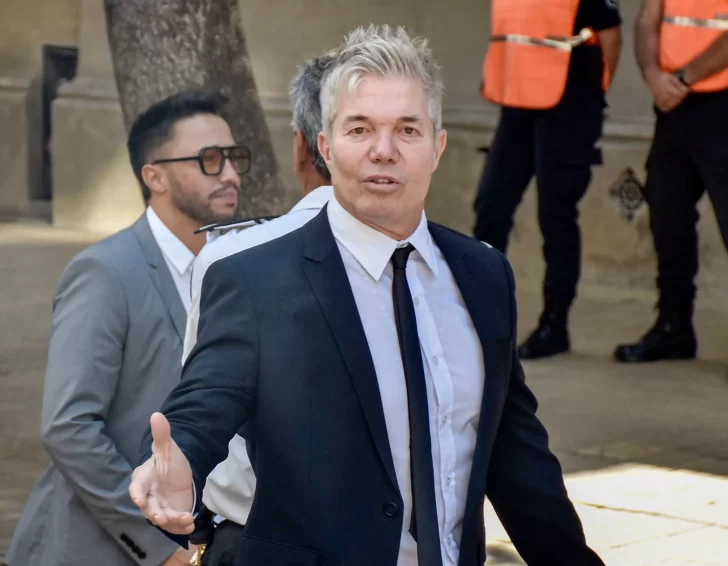 Crimen de Fernando Báez Sosa: “Quedó más que claro que hubo un plan para asesinarlo”