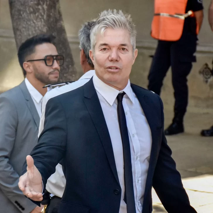 Crimen de Fernando Báez Sosa: “Quedó más que claro que hubo un plan para asesinarlo”