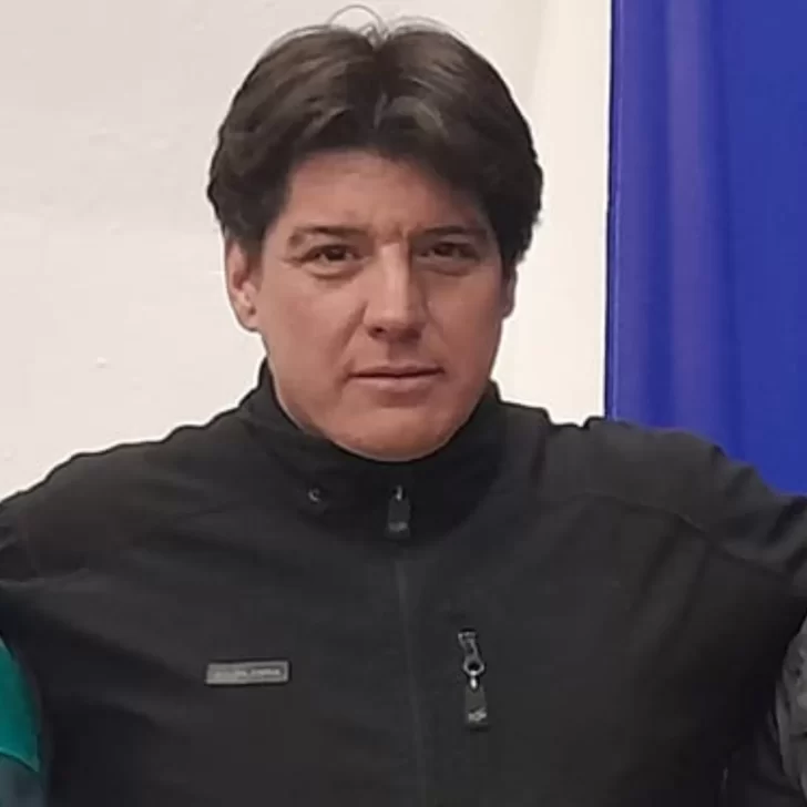 Fernando Martínez se quedó con la banca de diputado por pueblo de Gobernador Gregores