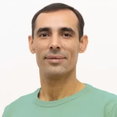Fernando Pérez ganó la banca de diputado por pueblo de Los Antiguos
