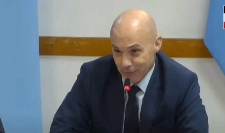 Fernando Tanarro: “La Corte se extralimitó en sus funciones y estableció un porcentaje infundado”