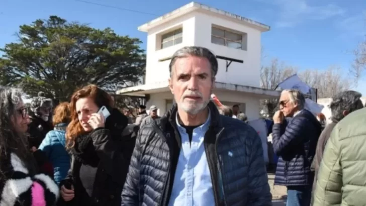 Fernando Vaca Narvaja sobre la Masacre de Trelew: “Era la ciudad con más información política de lo que pasaba en el país”