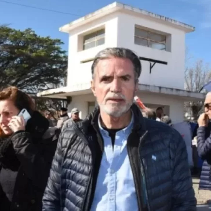 Fernando Vaca Narvaja sobre la Masacre de Trelew: “Era la ciudad con más información política de lo que pasaba en el país”