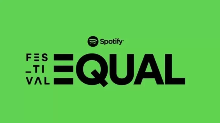 Spotify hará el Festival Equal en Argentina: quiénes estarán, cuándo será y por dónde comprar las entradas