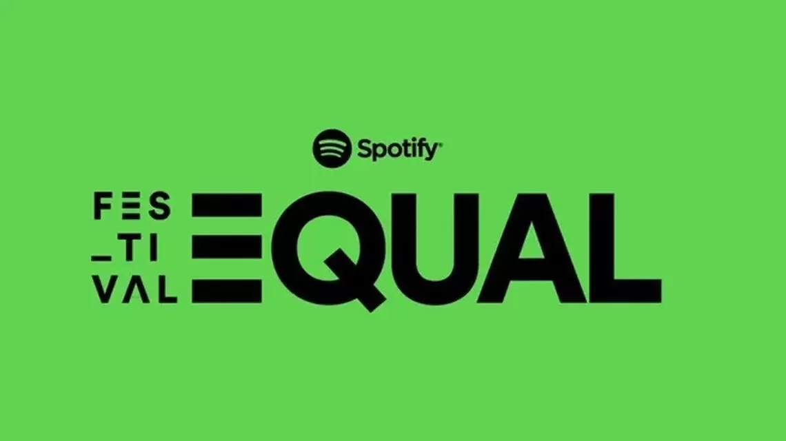 Spotify hará el Festival Equal en Argentina: quiénes estarán, cuándo será y por dónde comprar las entradas