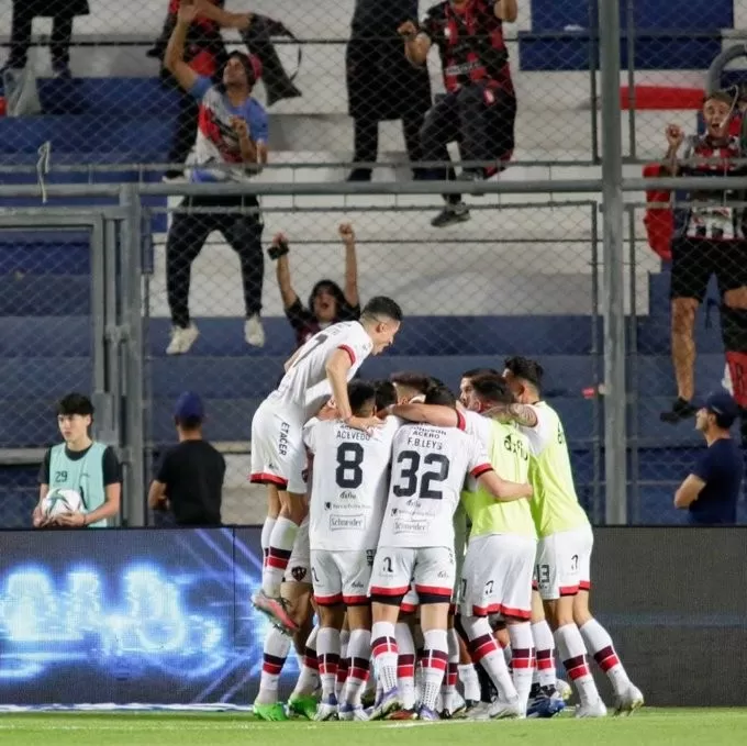 Boca quedó fuera de la Copa Argentina frente a Patronato por penales