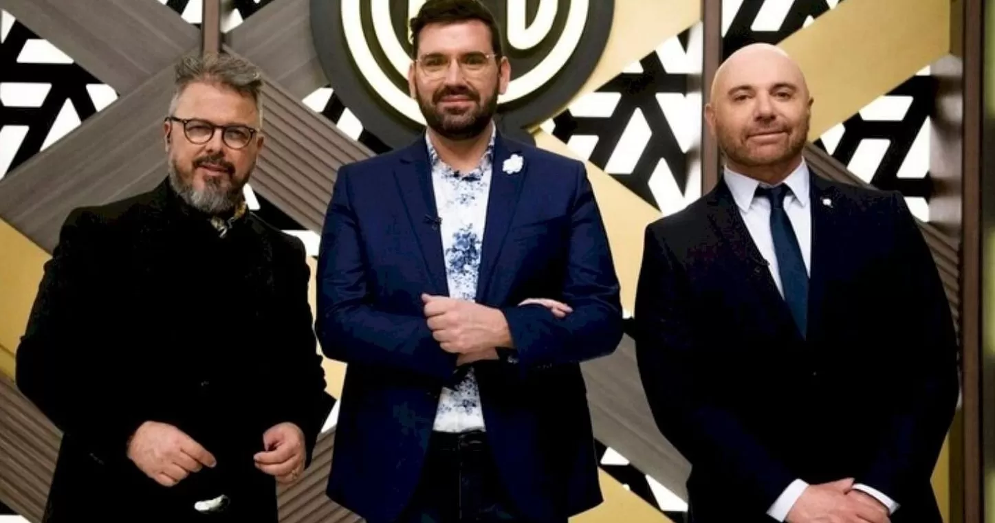 Video. MasterChef Argentina: quiénes quedaron en la final y cuándo se hará