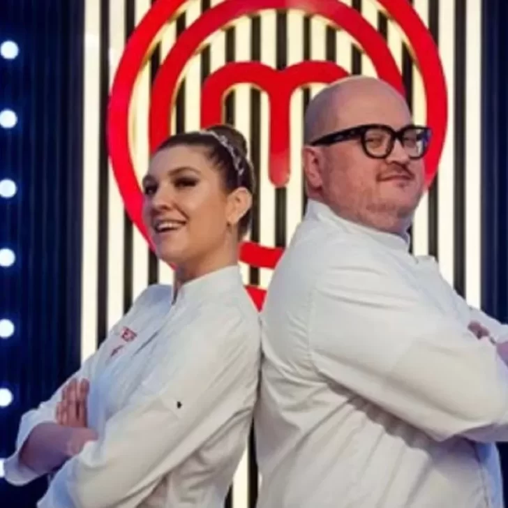 Hoy se define quién es el ganador de MasterChef Argentina: por dónde ver la segunda parte de la final