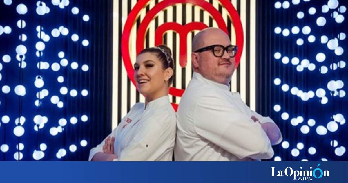 Hoy se define quién es el ganador de MasterChef Argentina por dónde