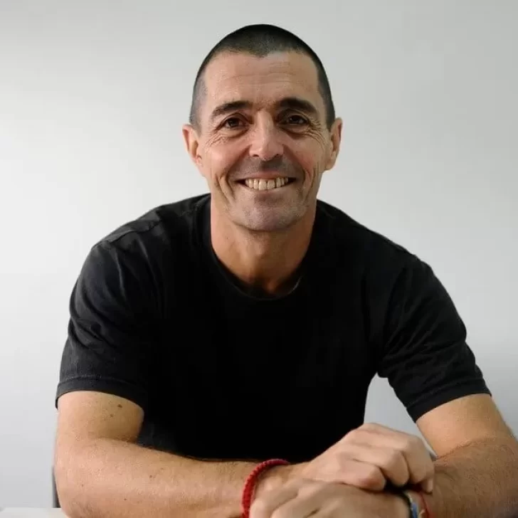 Falleció el fiscal federal Federico Delgado