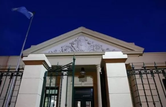 Quiénes son los tres elegidos para cubrir la vacante en la Fiscalía Federal de Río Gallegos