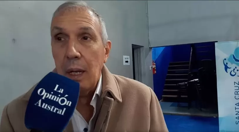 Positivo primer congreso de educación física y deporte en la ciudad de Río Gallegos