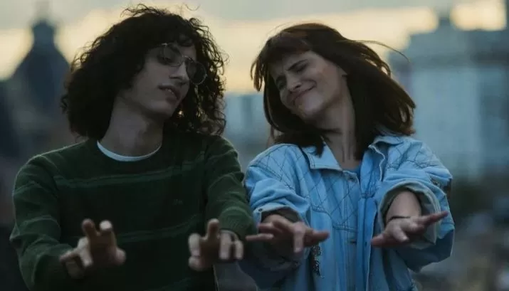Netflix lanza El amor después del amor, la serie sobre de Fito Páez: hora del estreno, elenco y todo lo que tenés que saber