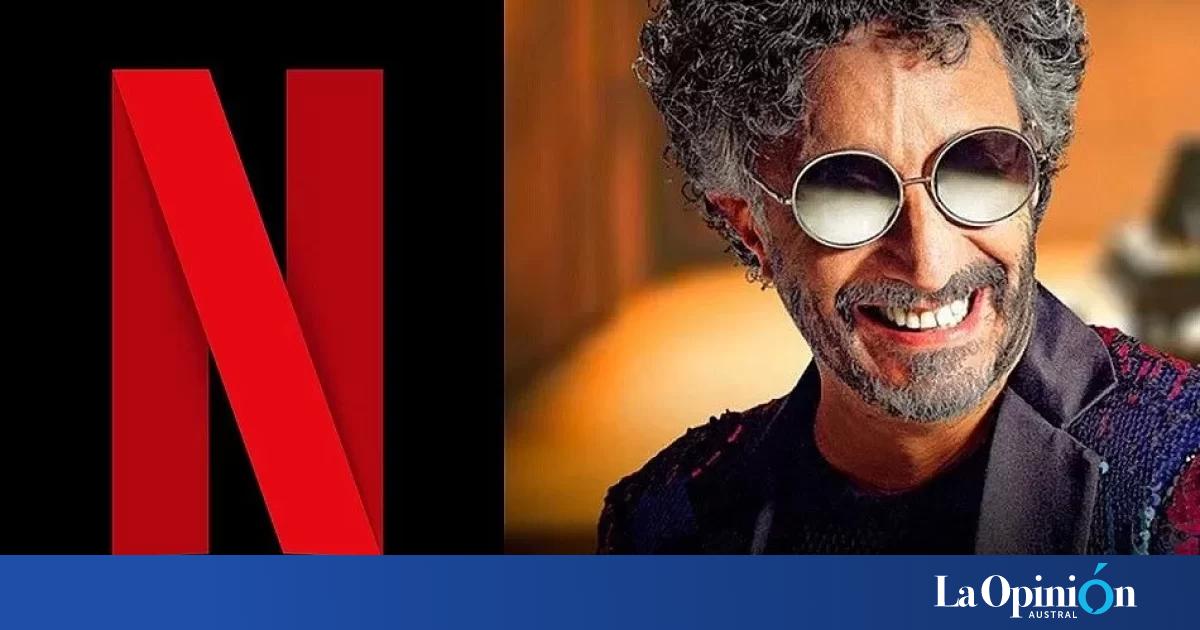 Fito Páez Llega A Netflix: La Plataforma Lanzó El Primer Tráiler De La