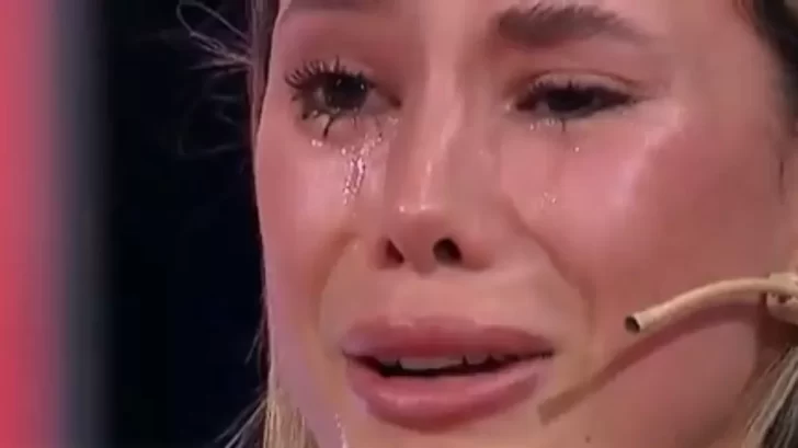 Flor Moyano relató el abuso que sufrió por parte de Juan Martino en El hotel de los famosos 2