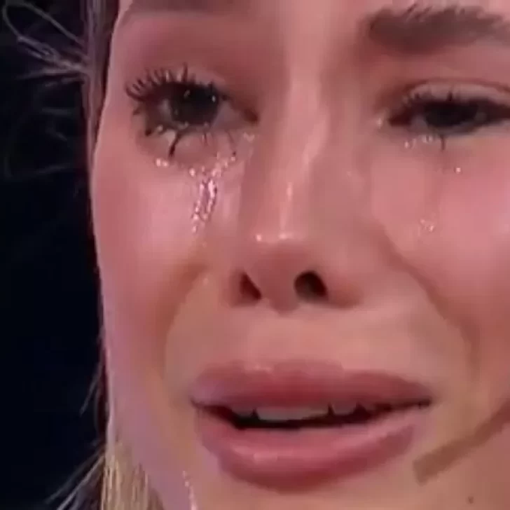 Flor Moyano relató el abuso que sufrió por parte de Juan Martino en El hotel de los famosos 2