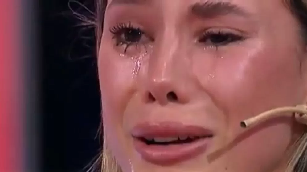 Flor Moyano relató el abuso que sufrió por parte de Juan Martino en El hotel de los famosos 2