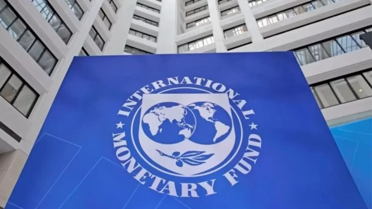 Arrancaron las reuniones técnicas con el FMI para cerrar la negociación: Massa sigue el “paso a paso” de la comitiva