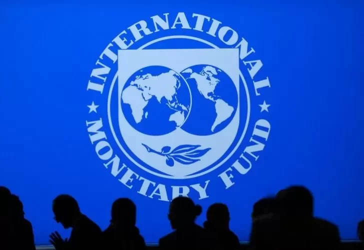 “Hemos llegado a un entendimiento”, la declaración del FMI sobre el acuerdo con la Argentina