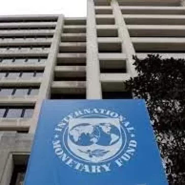 El FMI convocó a una reunión para este viernes para analizar la negociación con Argentina
