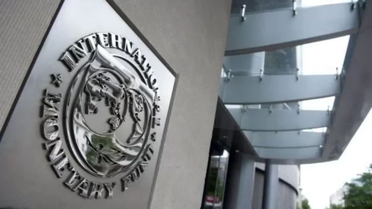 Continúan las negociaciones con el Fondo Monetario Internacional