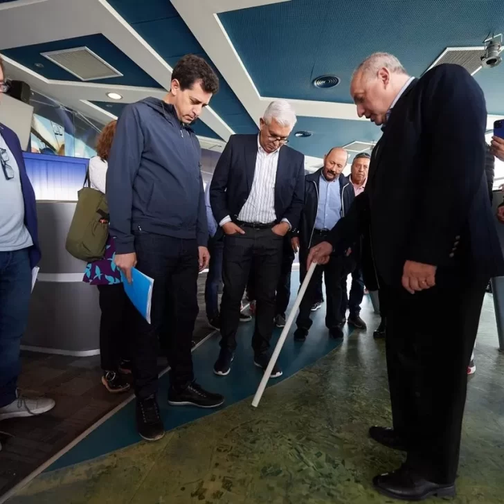 La propuesta de la Mesa Nacional del Agua y el conflicto entre Mendoza y La Pampa por el Río Atuel