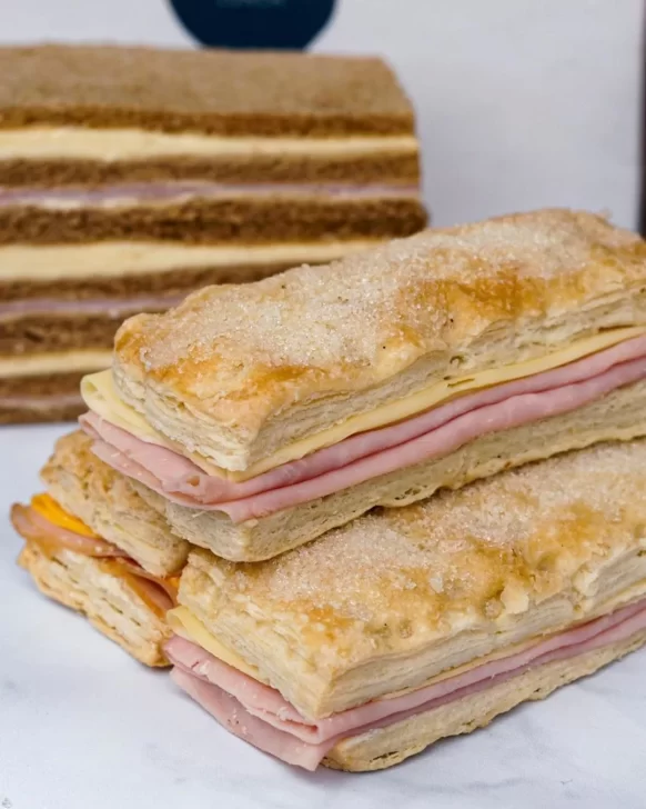 El regreso triunfal del fosforito: receta imperdible para hacer en casa